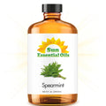 Luvoe™ Spearmint Essential Oil — 8oz Pure Aromatic Oil