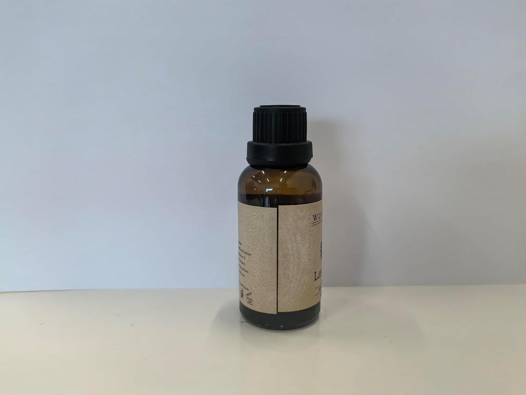 Luvoe™ Lavender Essential Oil — 30ml Aromatic Oil for Diffusers