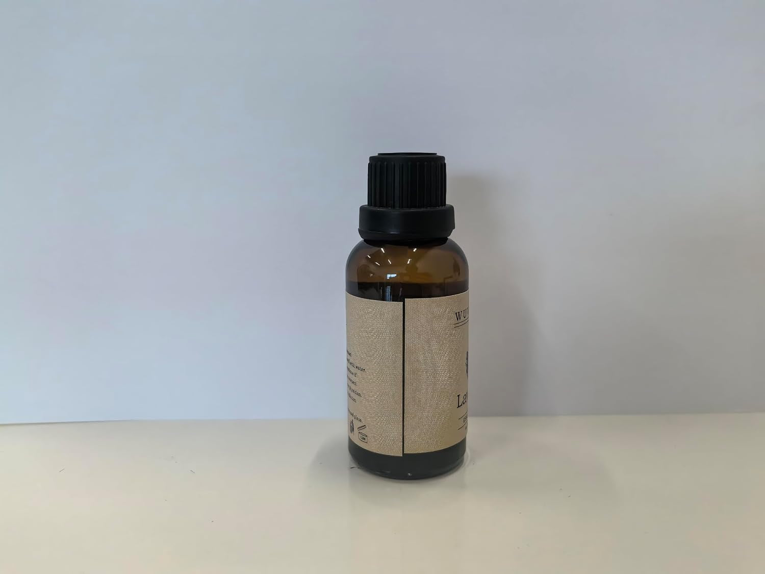 Luvoe™ Lavender Essential Oil — 30ml Aromatic Oil for Diffusers