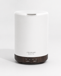 Luvoe™ AuraMist — 300ml Ultrasonic Essential Oil Diffuser