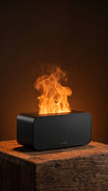 Ember Hour Fireplace Scent Diffuser