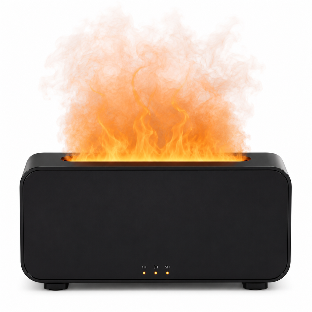 Ember Hour Fireplace Scent Diffuser