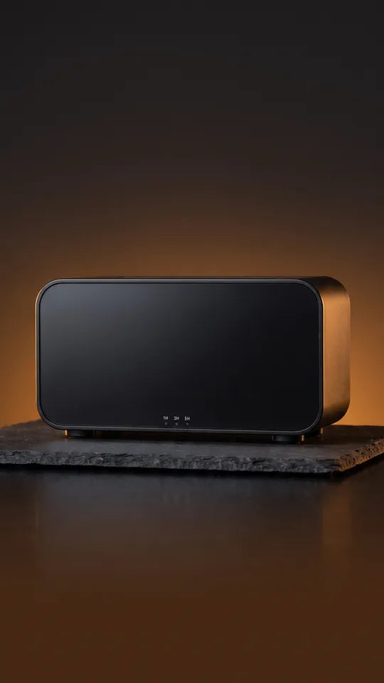 Ember Hour Fireplace Scent Diffuser